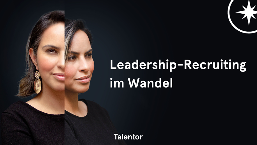 2025 02 Talentor Austria Blog Leadership Recruiting