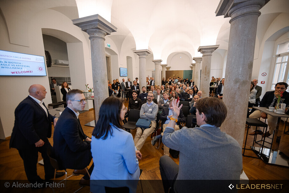 2025 04 16 Blog Talentor Austria Biotech Circle3