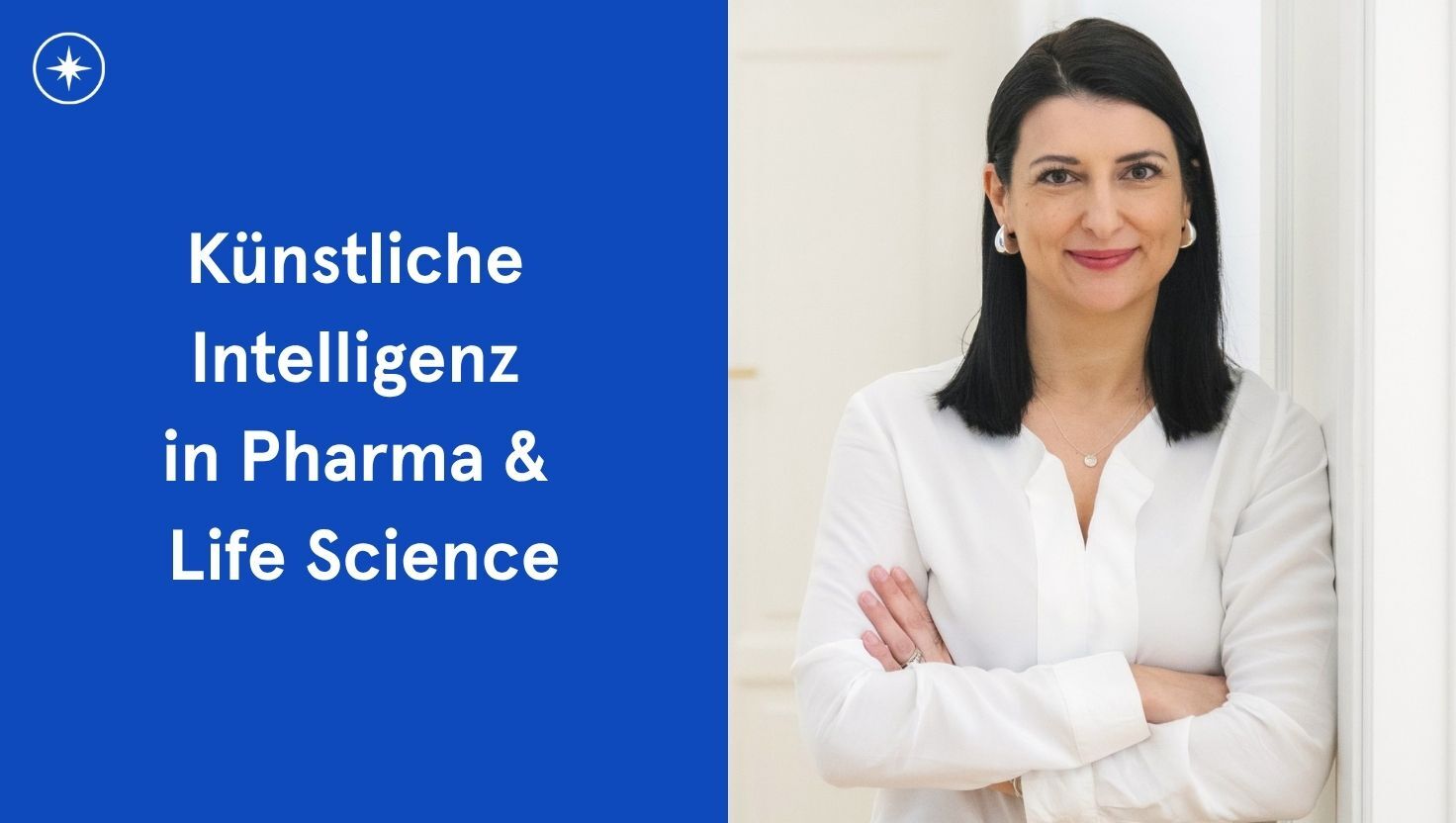 KI in Pharma und Life Science