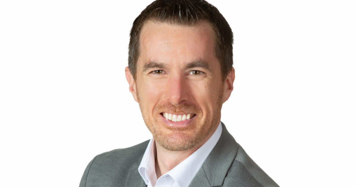 Neil Davidson Rbs 3 Fragen an Neil Davidson, General Manager GSK Austria